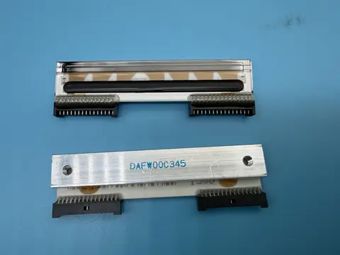 Printer G105910-102 TLP 2824 5PCS TLP-2824 Free shipping New Printhead Print Head for TLP2824 LP2824 LP-2824 Plus Thermal Label