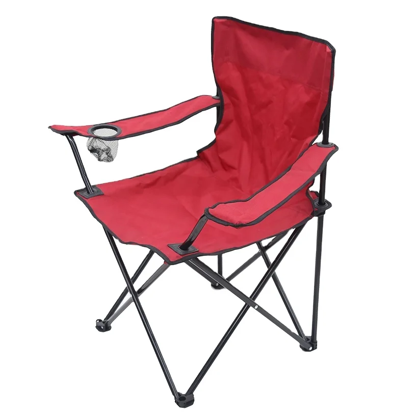 DC-8016 Vente Chaude Camping Chaise de Bonne Qualité Pliante Camping Chaise De Jardin Plage En Plein Air Pour Les Enfants