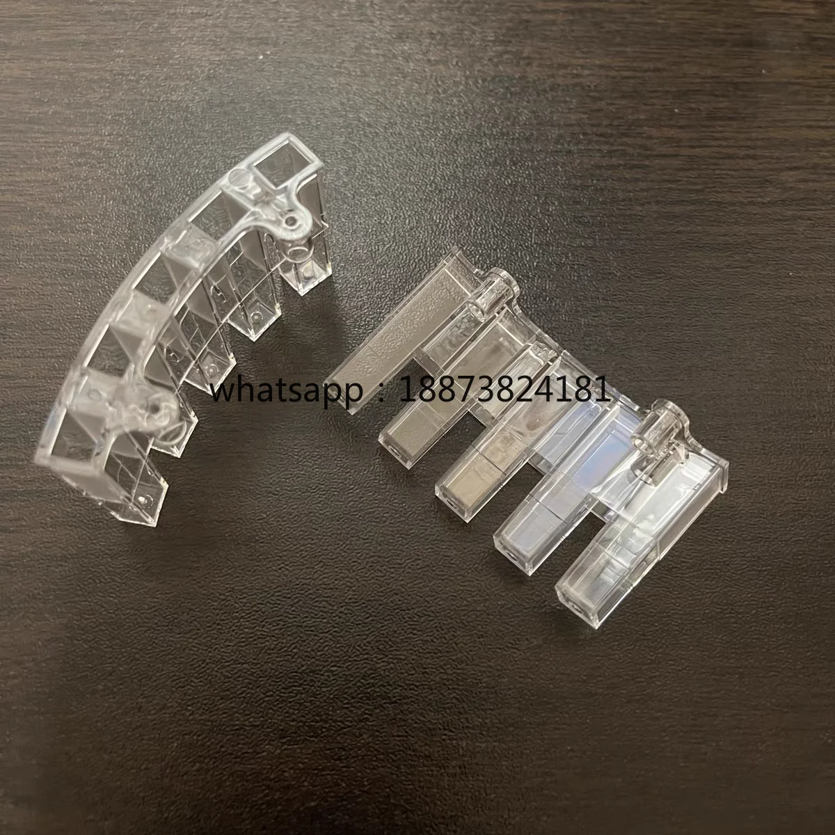 

BS-120 180 190 230 BS120 BS180 BS190 Biochemistry Analyzer Reaction Cup Cuvettes fast shipping