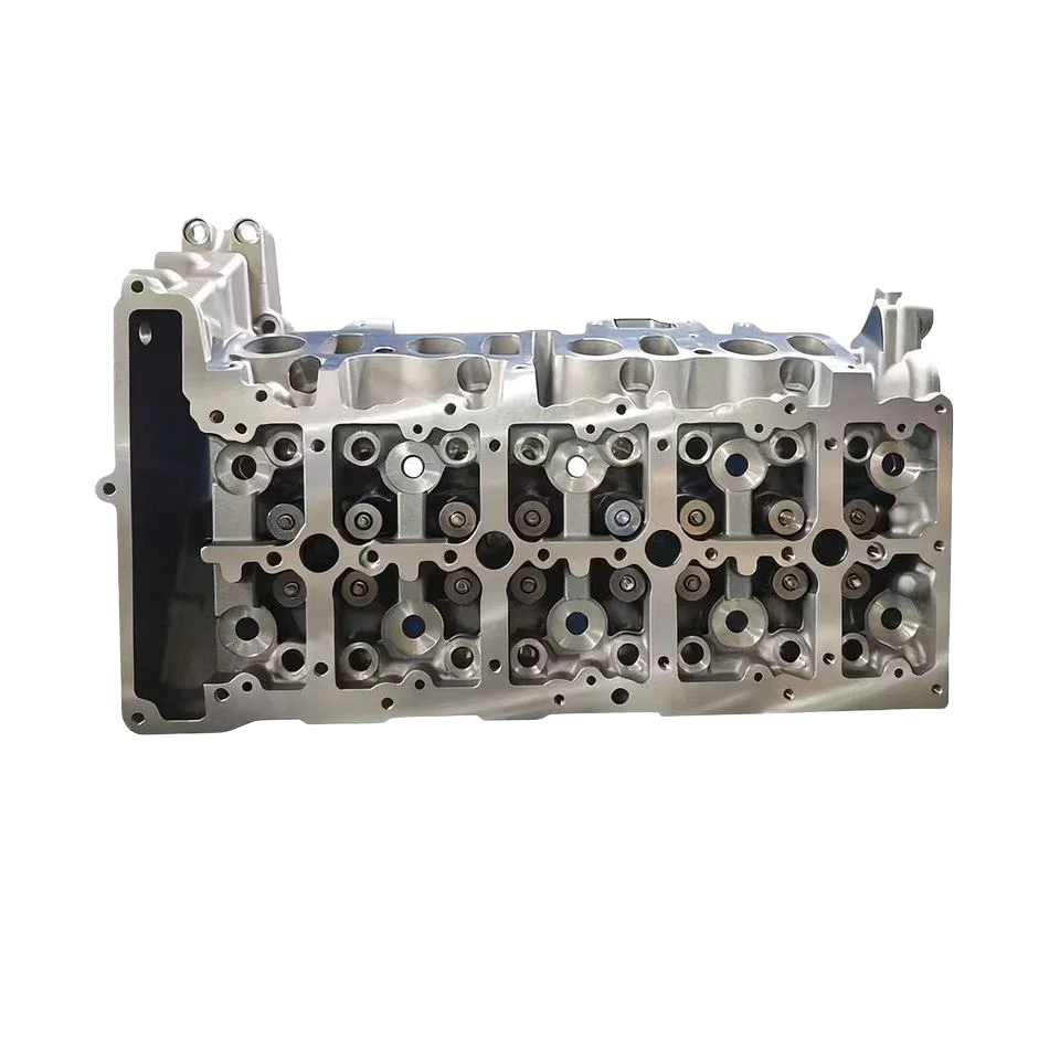 رأس اسطوانة ممتاز مدمج من المصنع لسيارات BMW N20 لنماذج X1 E84 SDrive18i X F30 328i 528Li 328Li 1112 7624 778