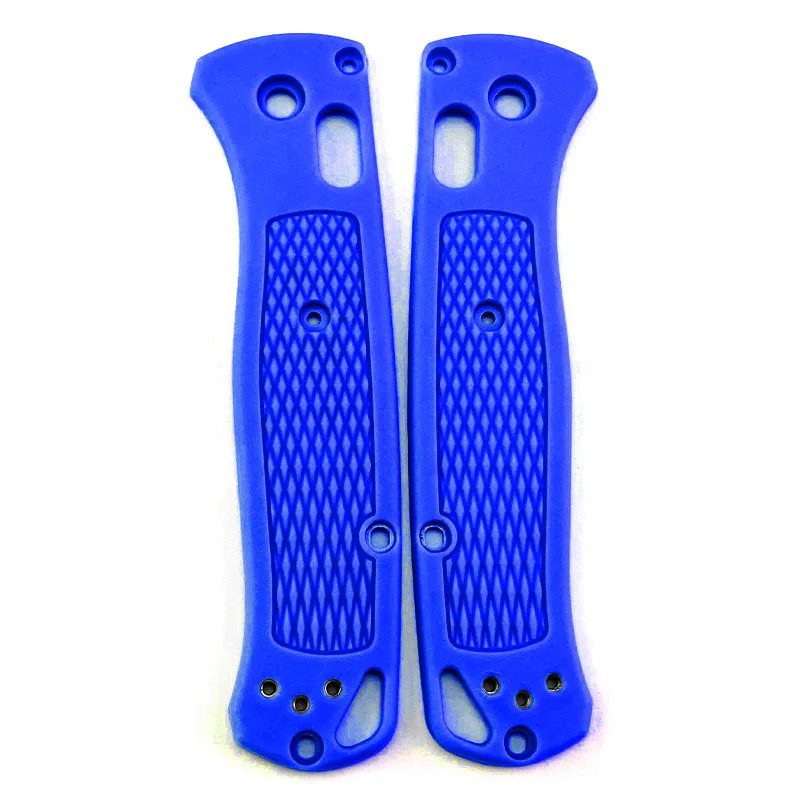 Пара нейлоновых легких хвостовиков 535, инструмент для кемпинга и улицы, DIY патч для Benchmade Bugout 535, складной инструмент Пара нейлоновых легких хвостовиков 535, инструмент для кемпинга и улицы, DIY патч для Benchmade Bugout 535, складной инструмент