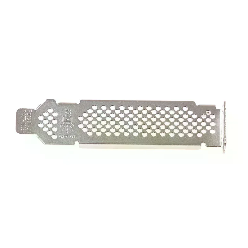 8CM Half Height Profile Bracket for LSI 9220 9240 9261 9271 9211-8i 9261 9260-4i