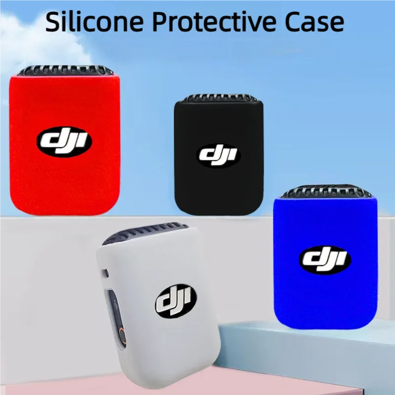 For Dji Mic 2 Trans…