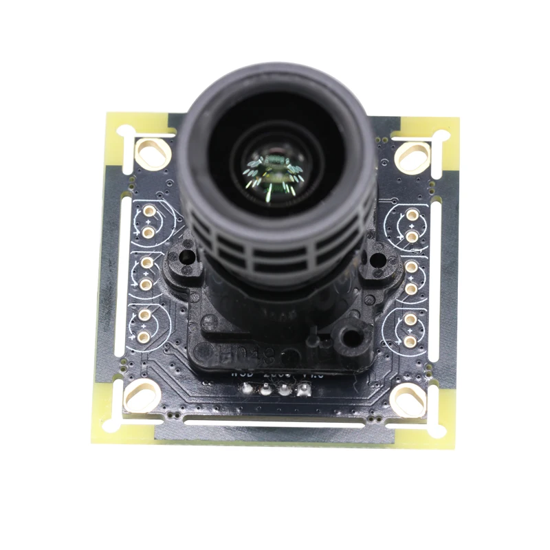 

Star light level IMX291 low light USB module industrial grade 1080P camera distortion-free wide-angle Android