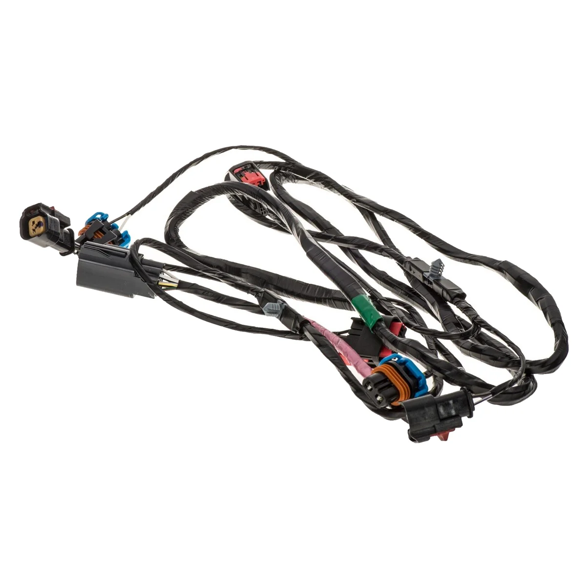 05087271AA Headlight Wiring Harness Front Dashboard Wiring Harness Auto Supplies for Chrysler