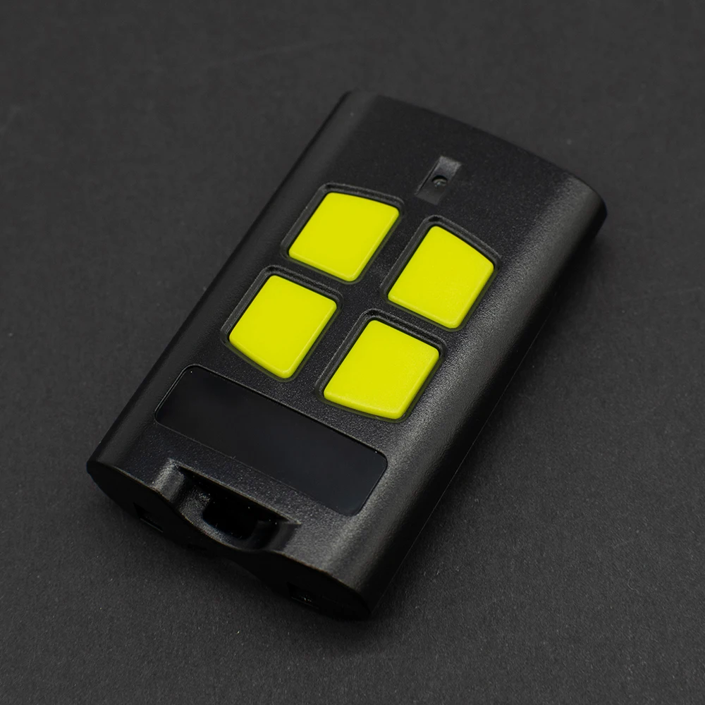 BENINCA TO.GO 4VA Garage Door Remote Control 433.92MHz Opener Electric Gate Transmitter 2VA 4VA 2WV 4WV 2WP 4WP VA WV WP Models