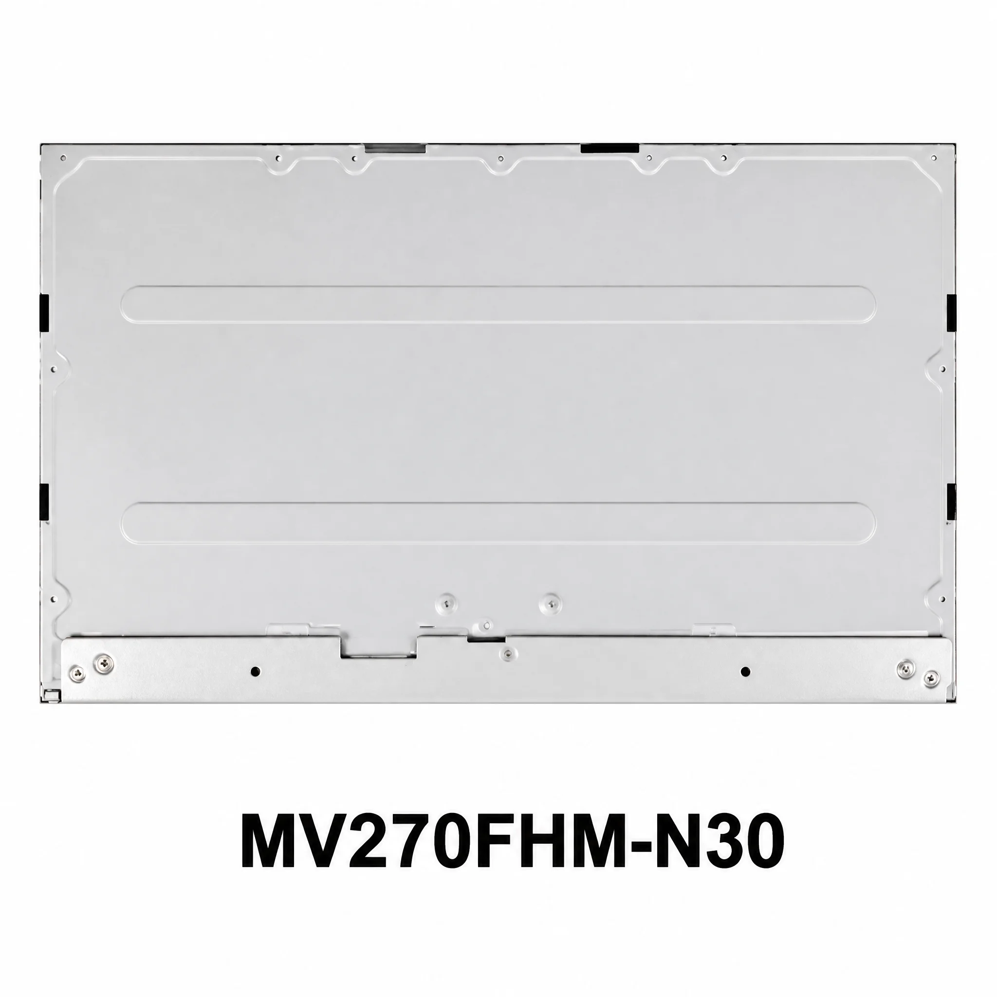 27”New Original IPS lcd  screen module MV270FHM-N30 FHD 1920*1080 75HZ
