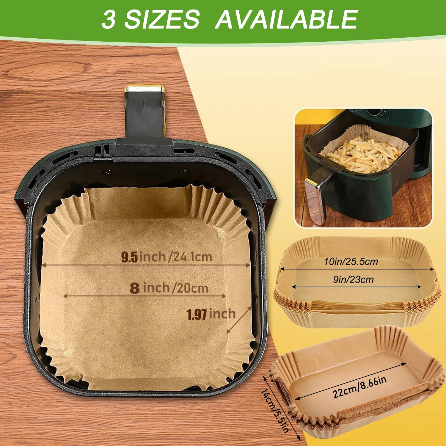 Thumbnail 2 - #11 Best Baking Paper to Buy In 2026