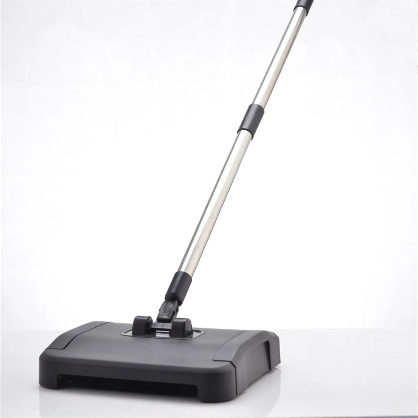 Cleaning machine home hand push sweeper hand push hoover home handheld carpet machine broom Carpet Sweeper Cleaner Sweeper