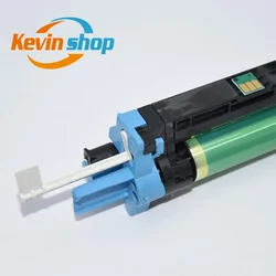 Cartucho de la unidad de tambor DR311 para Konica Minolta Bizhub C220 C280 C360 C7722 C7728 DR-311 DR311K DR311M DR311C DR311Y Fuji OPC
