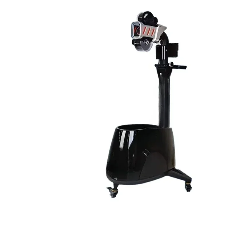 Professional training of table tennis serve machine