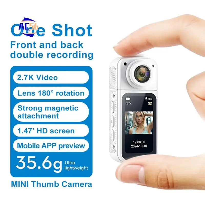 Ac56-New S70 2.7K W… - image