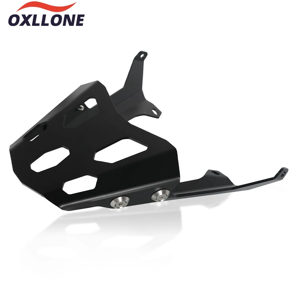 Luggage Rack For BMW F900 R F 900 XR 900R 900XR 2020-23 2024 2025 2026 F900R F900XR Carrier Support Holder Cargo Shelf Bracket