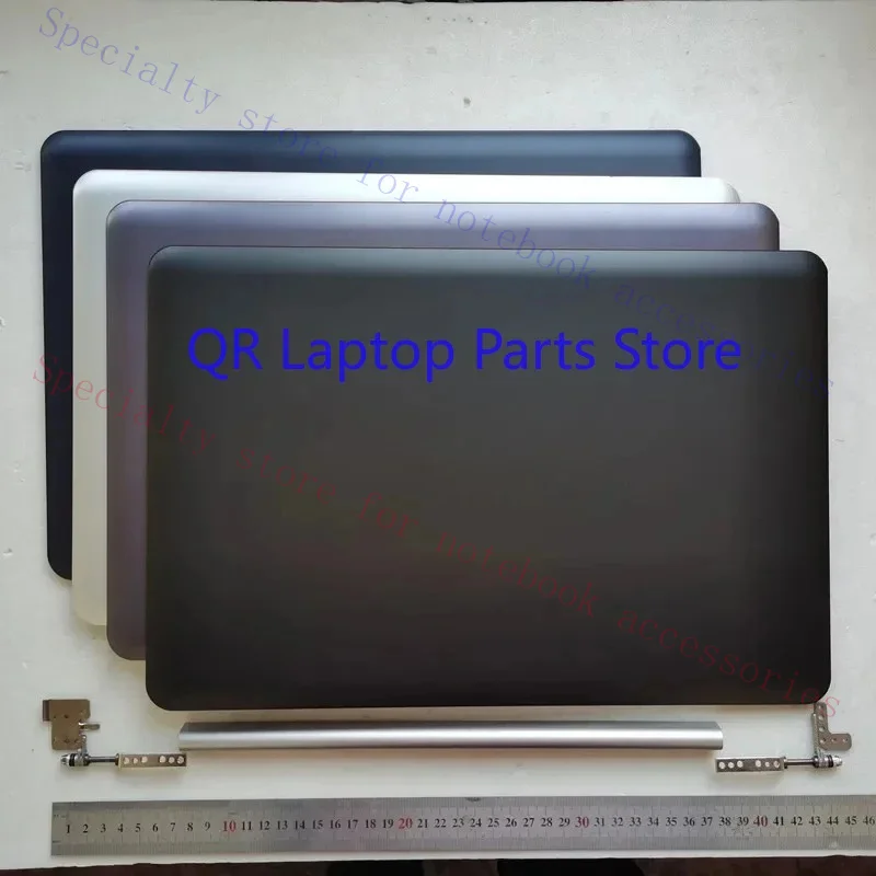 New laptop For ASUS K501 K501LB K501U V505 V505L A501 A501U U5000 LCD Back Cover Top Case/LCD Front Bezel/Hinges