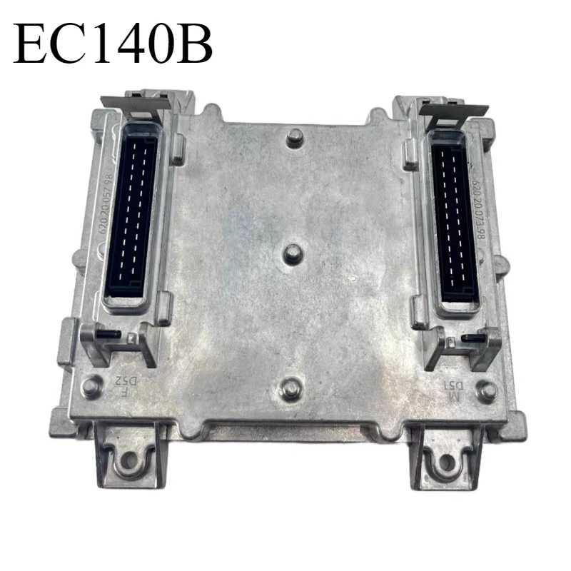 Excavator EC140B EC140BLC ECU Controller Engine D4D EAE2 Control Unit 22417693 VOE22417693