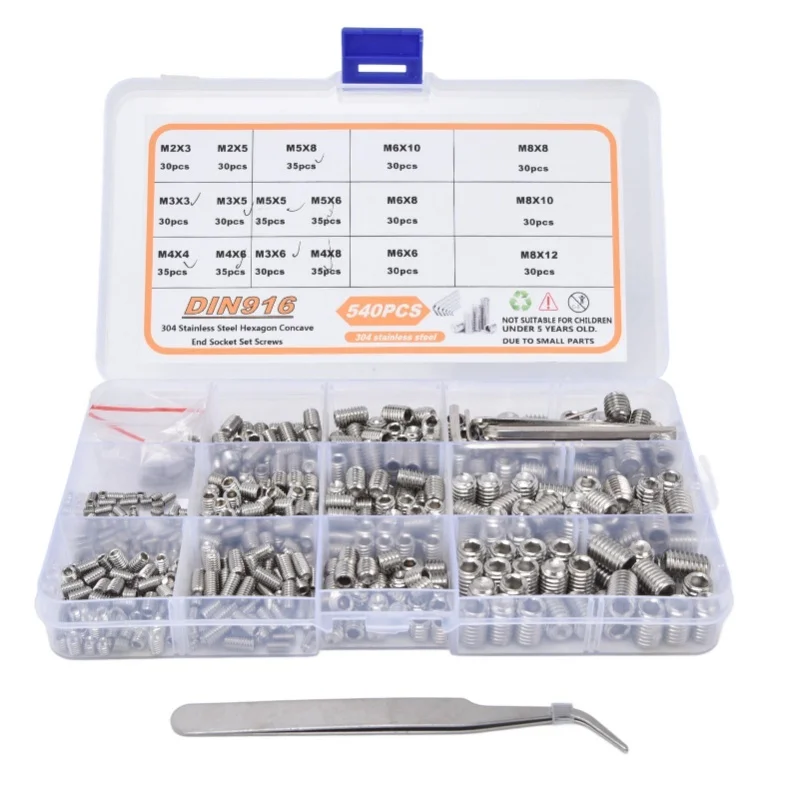 set-di-540-viti-in-acciaio-inossidabile-304-m2-m8-con-punta-a-tazza-kit-assortito-con-pinzette-e-chiave