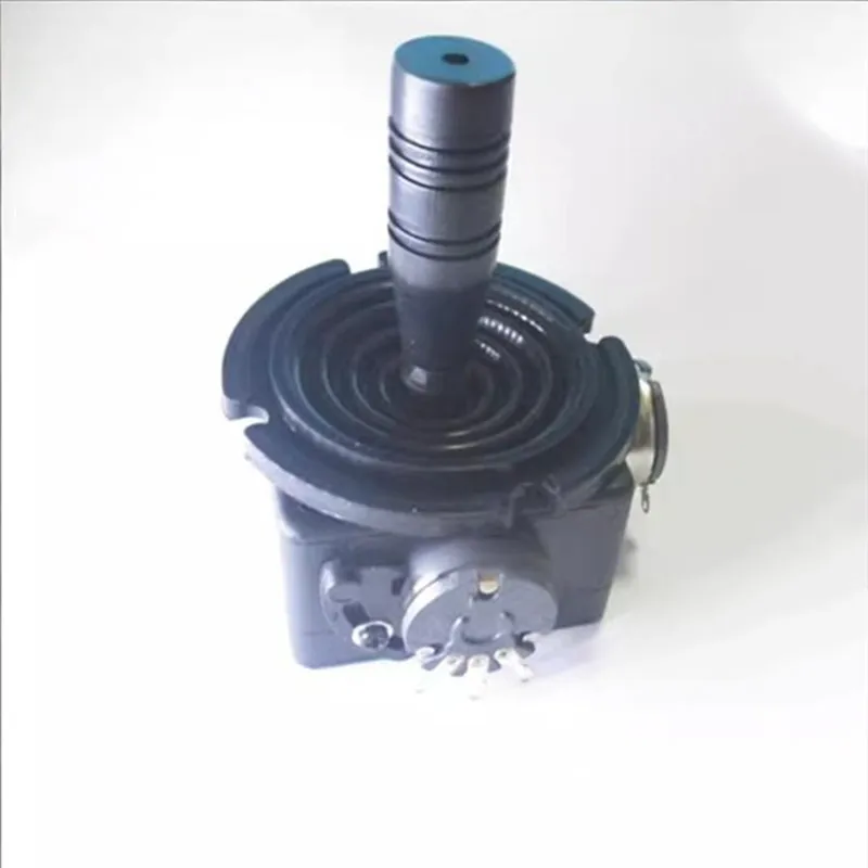 1 piece per batch  2D joystick potentiometer JH-D202X-R2/R4 Two-dimensional sealed pan-tilt controller for film and video photog