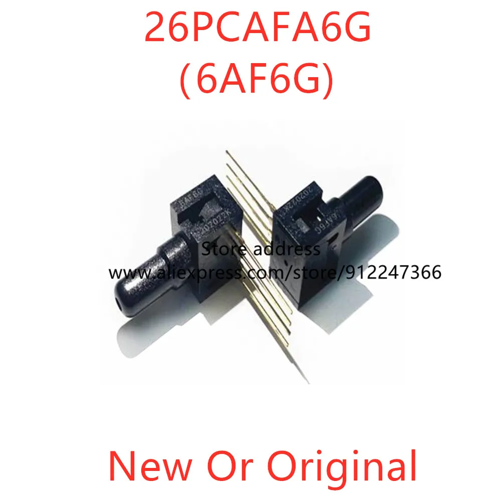26Pcaf6G 6AF6G, 1 pacote do PC, novo, original
