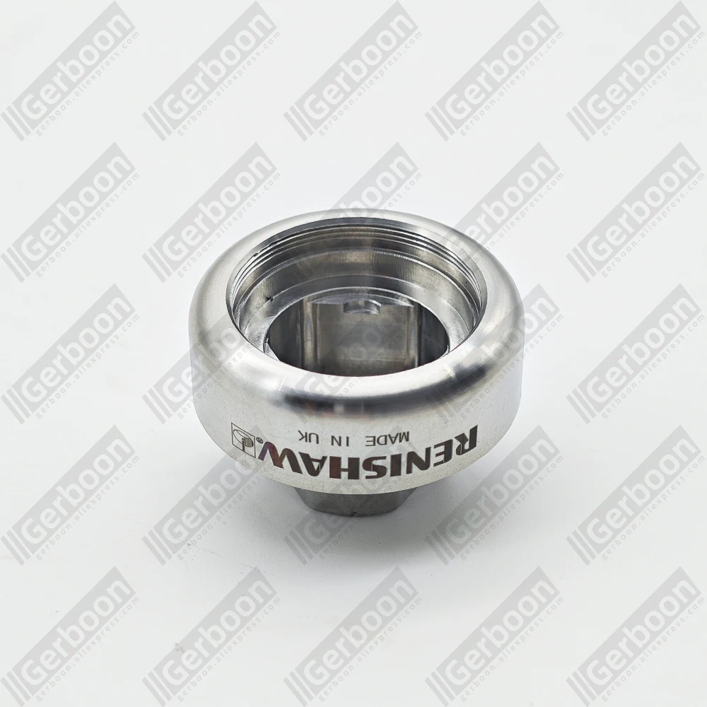 Imagem -04 - Renishaw Omp402 Inferior Metade Shell Cmm Repair Parts Kit sem Fundo A40710001
