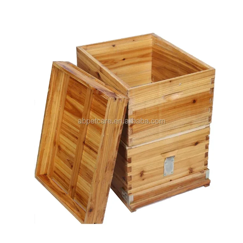 Traditional Beehives Wooden Beehive Frames