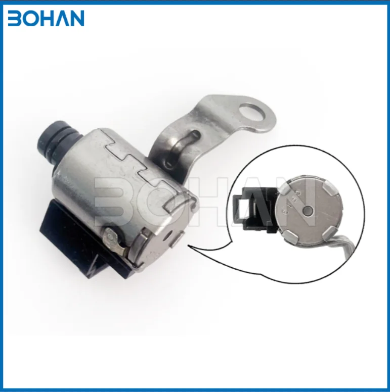 BH-29 50-40LN 5040LN Transmission Valve Transmission Control Solenoid Valve Suitable for Volvo Remanufacturing