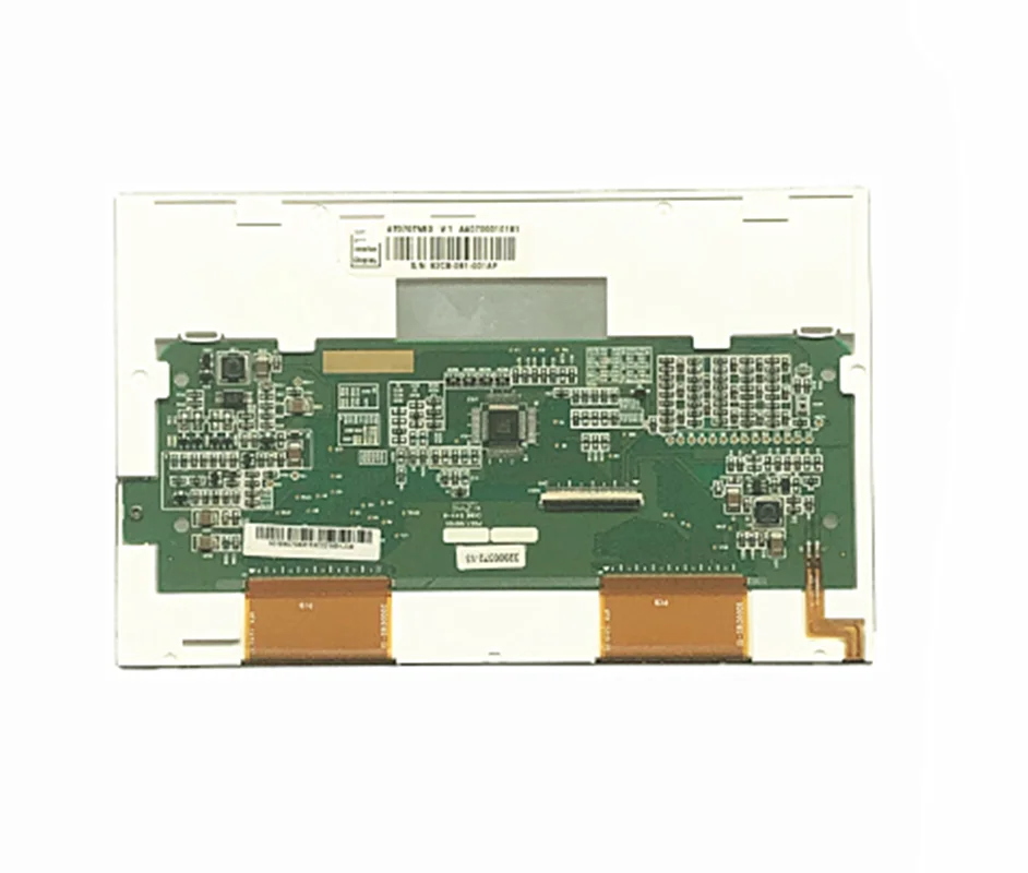 

Original 7-inch touch screen AT070TN83 V.1