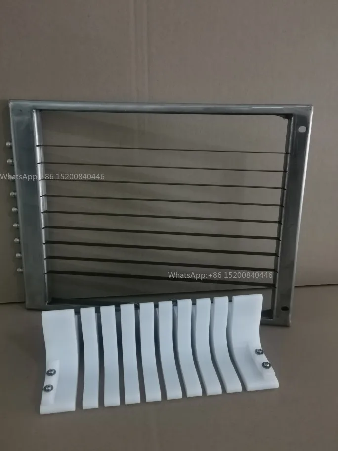 Sushi Cutting and Rolling Machine Matching Knife Holder Base (Not in stock—made to order after you place your order!)