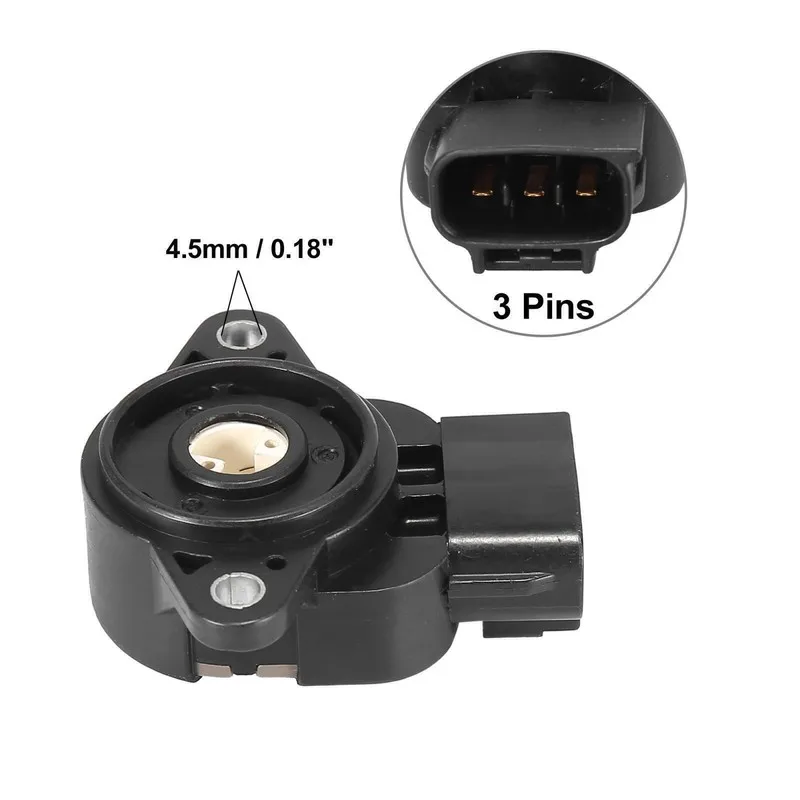Pièces automobiles Capteur de position du papillon des gaz 13420-52G00 Pour CHEVROLET MAZDA MILLENIA 2001-2002 SUZUKI ESTEEM 1998 1999 2000 2001