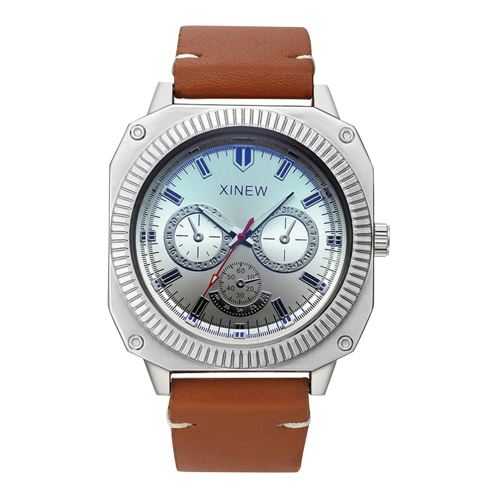 

Superb Man Casual Stainless Steel Band Strap Watch Analog Wrist Traf Official Store En çOk SatıLan üRüNler Reloj Hombre Elegante