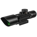 3-10X42 no laser