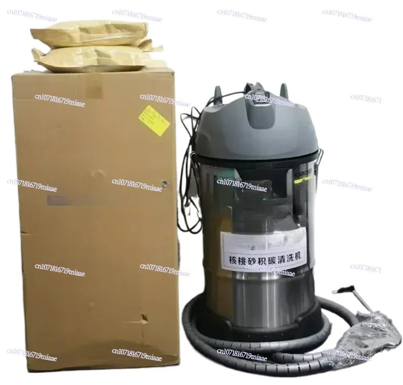 Tools Walnut Sandbl… - image