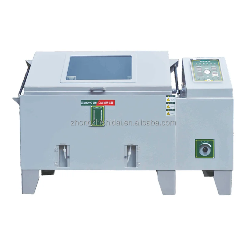

Customized High Quality Sea Salt Spray Testing Equipment, Salt Spray Environment Test Chamber Machine Equipment