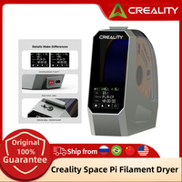 Creality 3D Printer Space Pi Filament Dryer Filament Dry Box 3D Filament Storages Fast filament selection, efficent drying