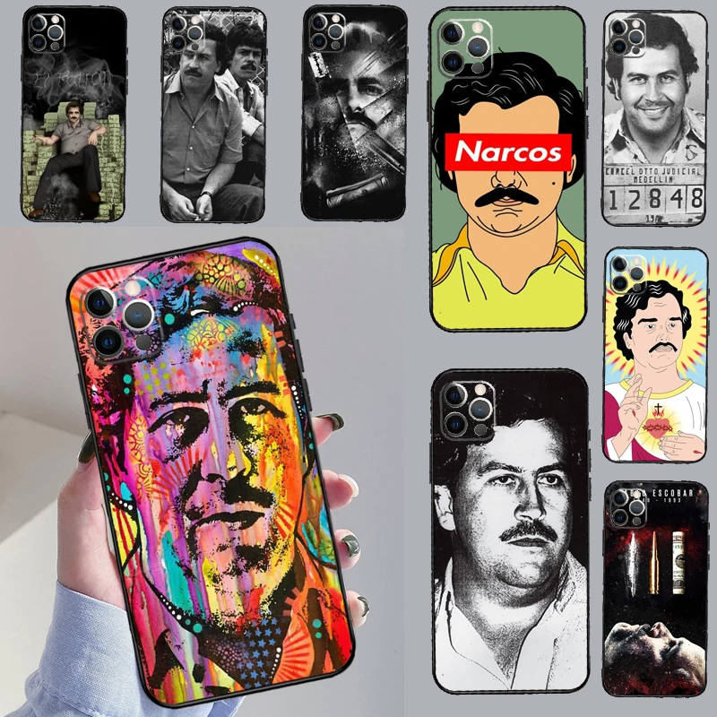 Pablo Escobar Narco… - image