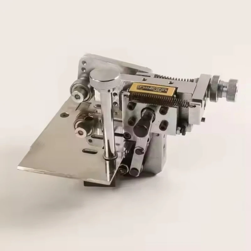 

Automatic die-cutting machine High-quality wire tie gauge Spare parts Papermaking machinery parts in good condition
