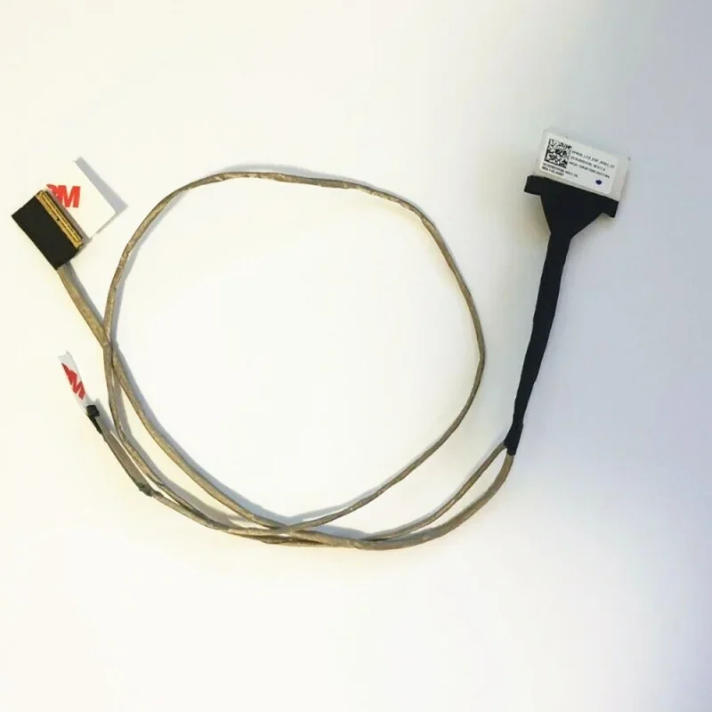 New for HP 15-da 15-db 15-bs a DP LCD screen display cable dc020031f00 epk50