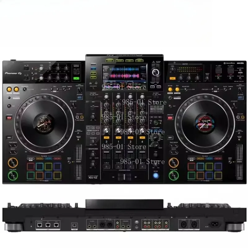 Xdjxz Full Surround Sticker for Film Controller Video Recorder Imported Material Green (Only Sticker, No Machine)