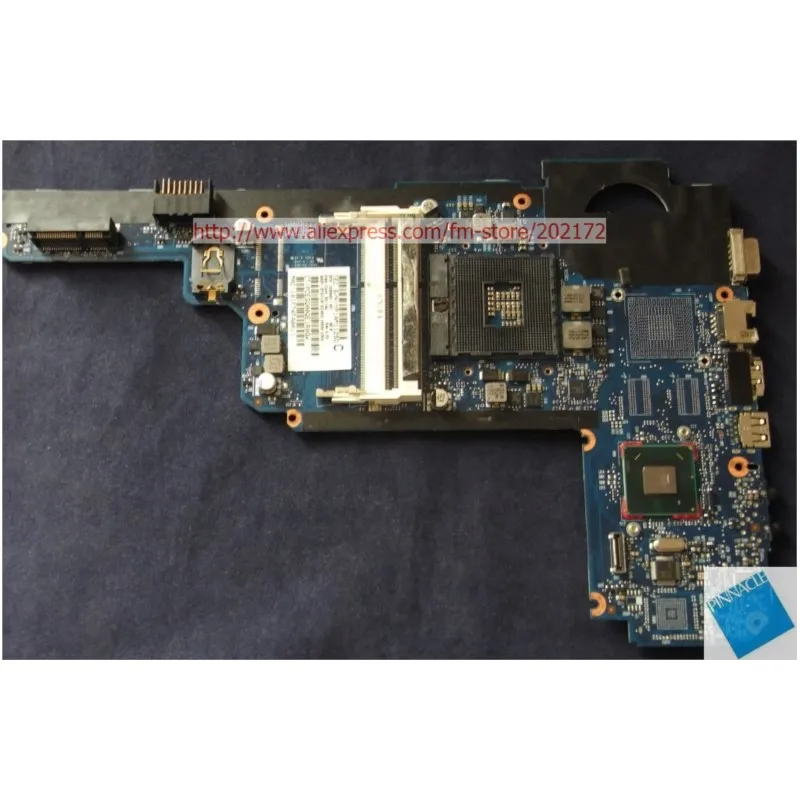 

636945-001 motherboard for HP Pavilion DM4 DM4-2000 6050A2402401