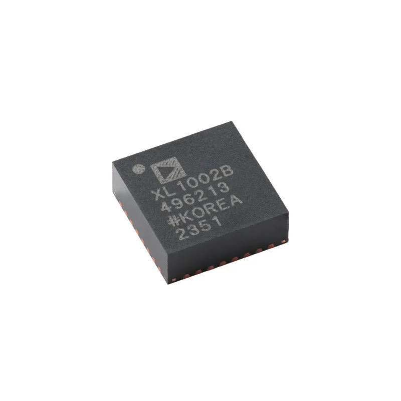 Original ADXL1002BCPZ-RL7 LFCSP-32 low-noise high-frequency MEMS accelerometer sensor