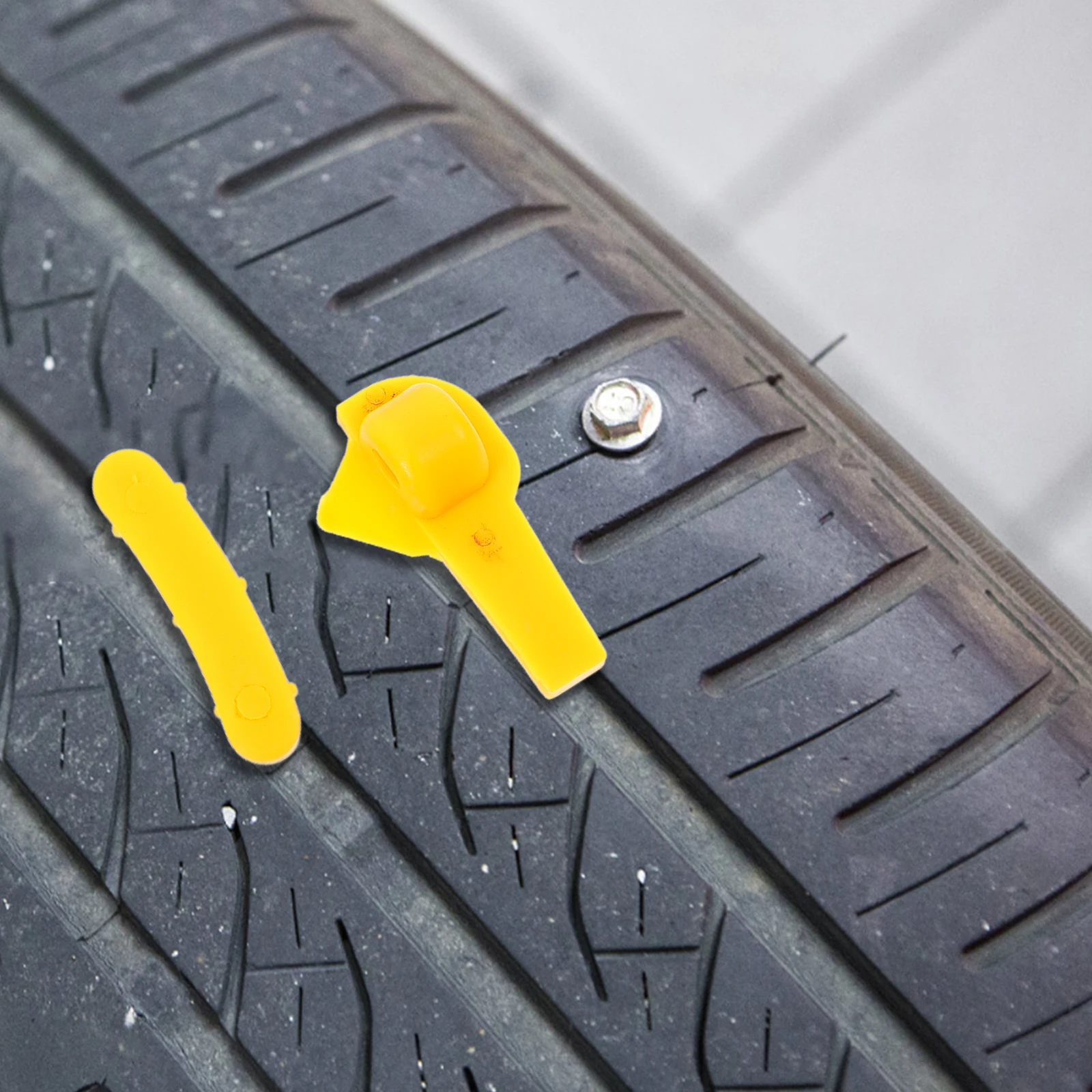 

10pcs Changer Wheel Hub Protection Pad Durable Plastic Rim Protector For Car Motorcycle Replacement Tire Machine Guard Wheel