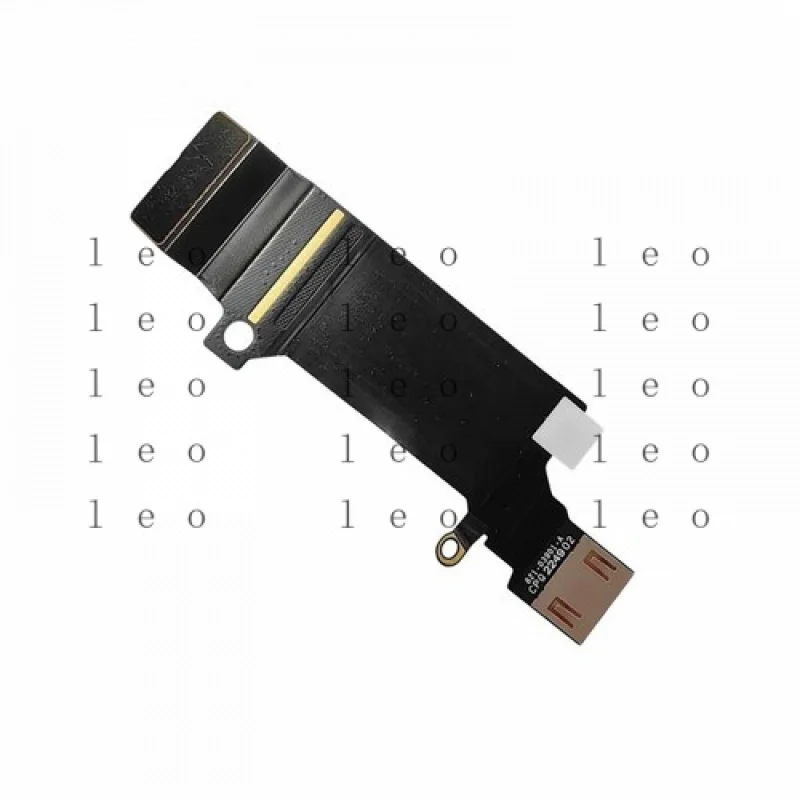 

DD ЖК-экран LVD-кабель для Macbook Pro 16 дюймов A2485 Дисплей 2021 2022 821-03901-A