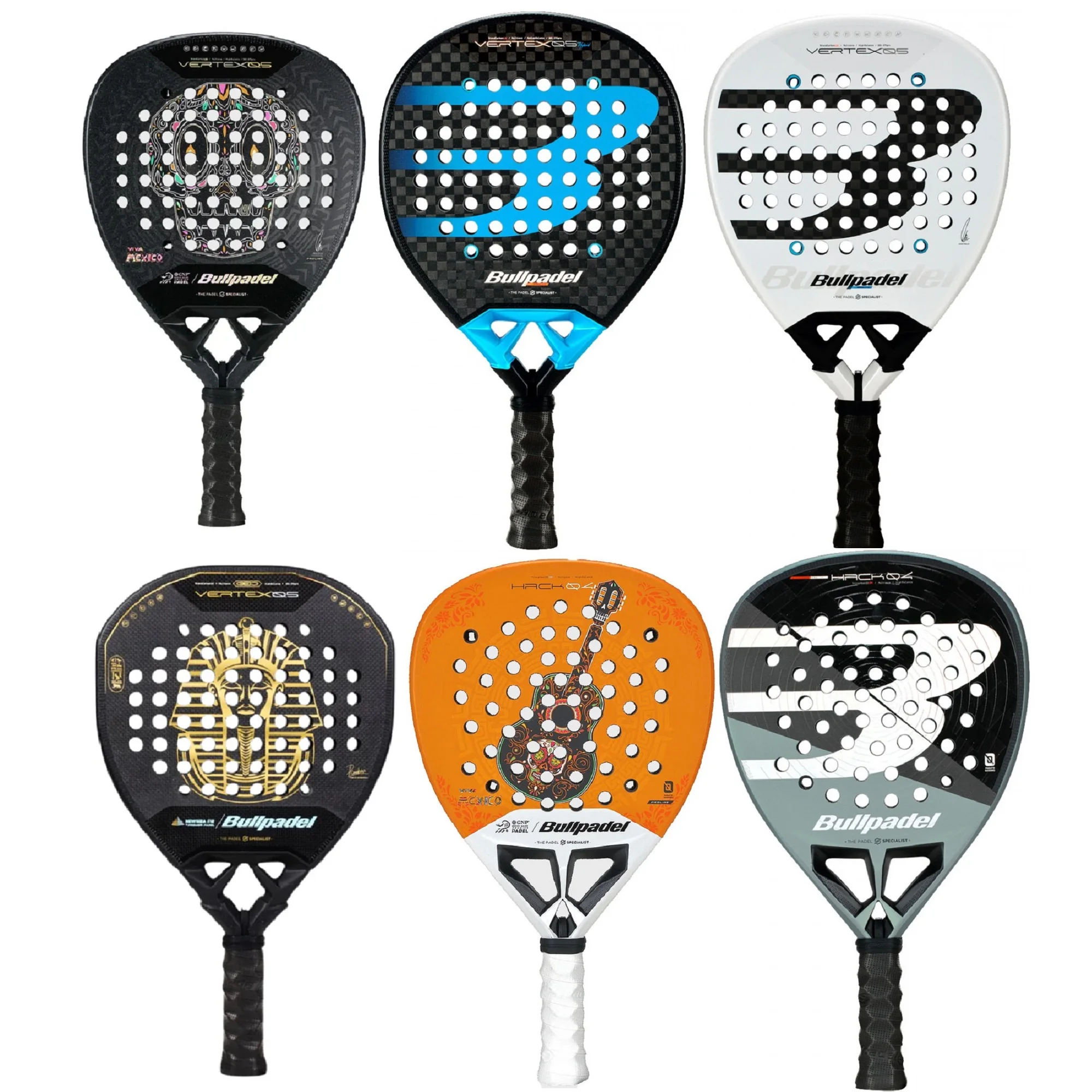 Hi Qua Racket - AliExpress