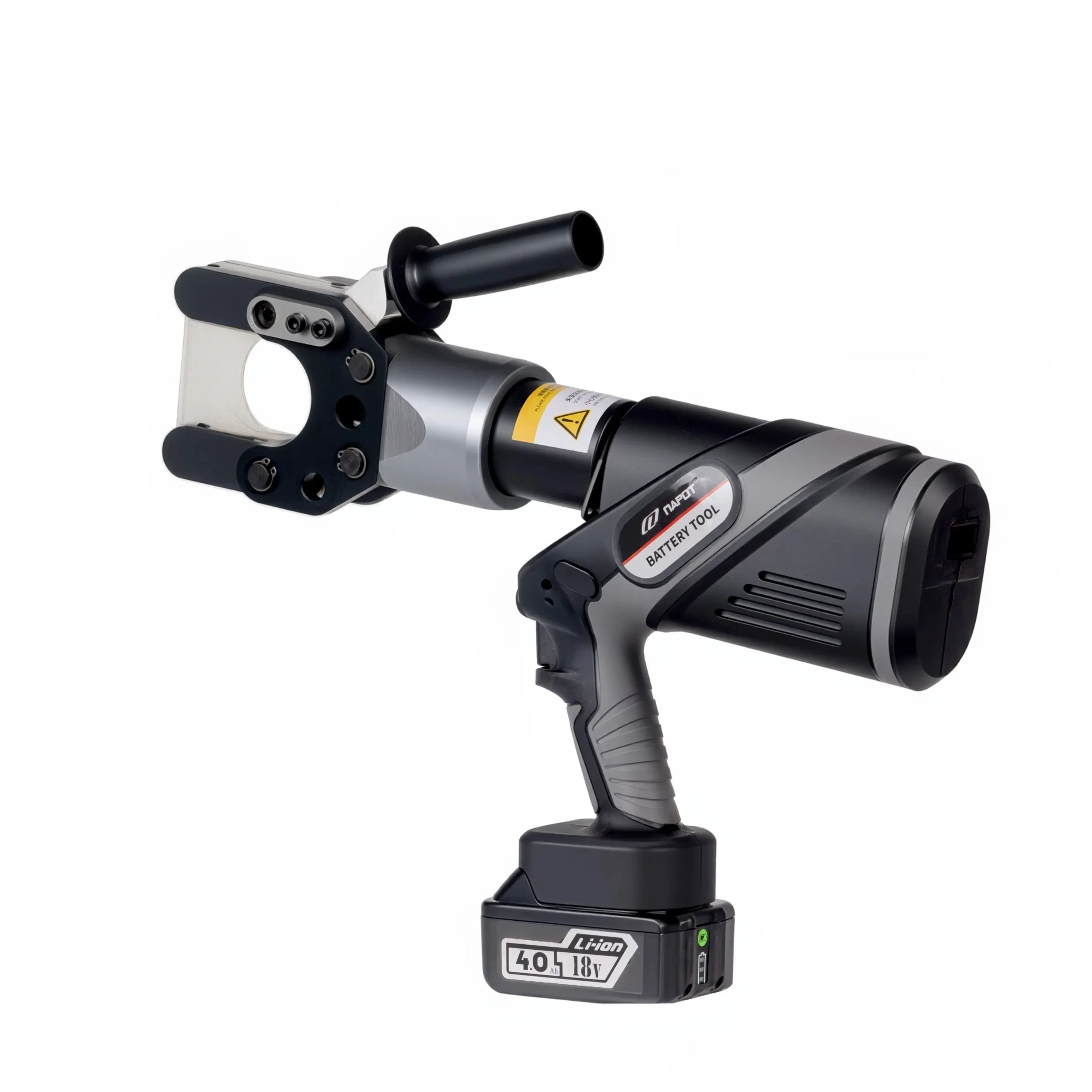 NP-55 Hydraulischer Kabelschneider, Batteriekabelschneidewerkzeug, Kabelschneider, Zange