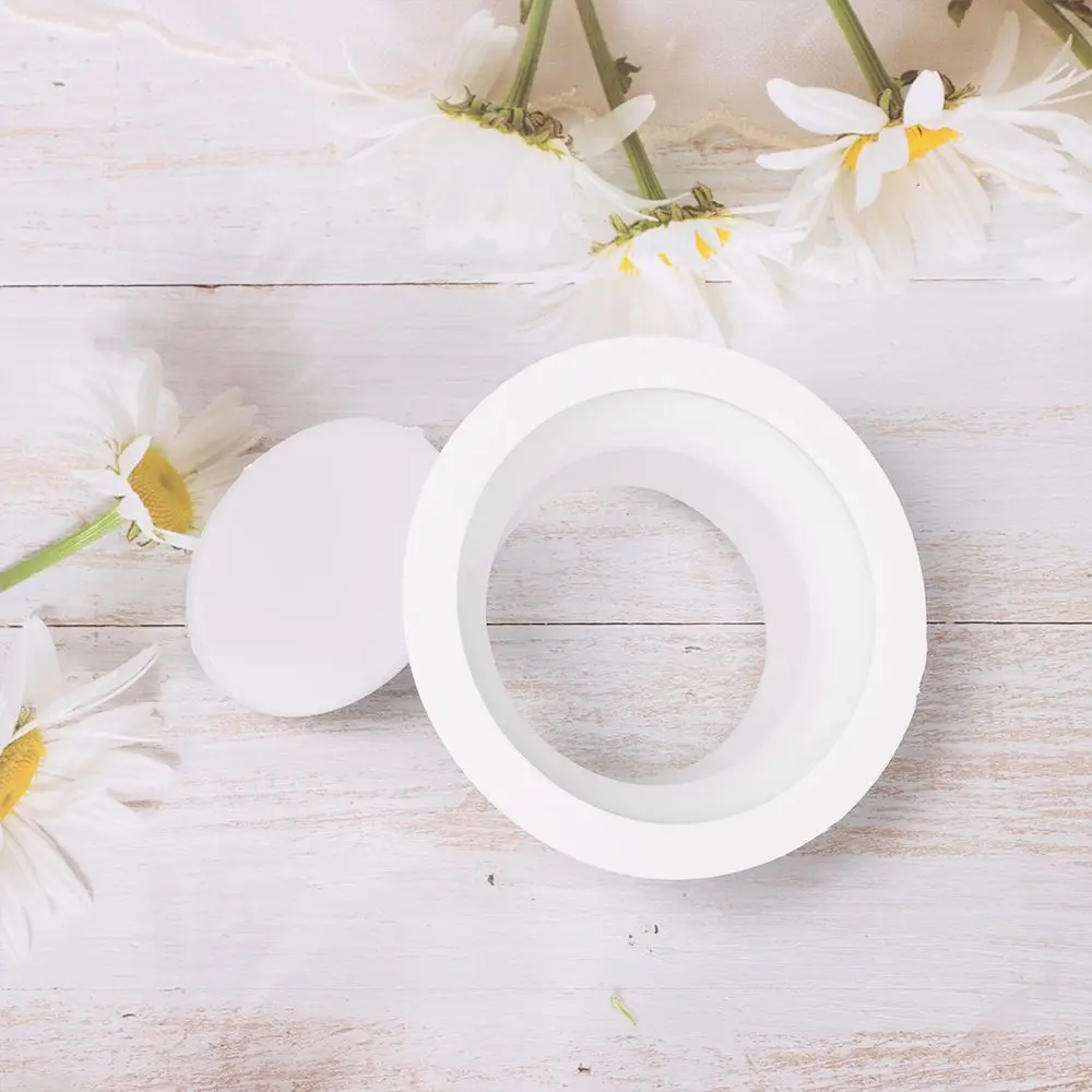 Plastic Sewer Pipe Sink Drain Backflow Preventer Filter White Round Squat Toilet Deodorant Plug Kitchen Bathroom Fitting