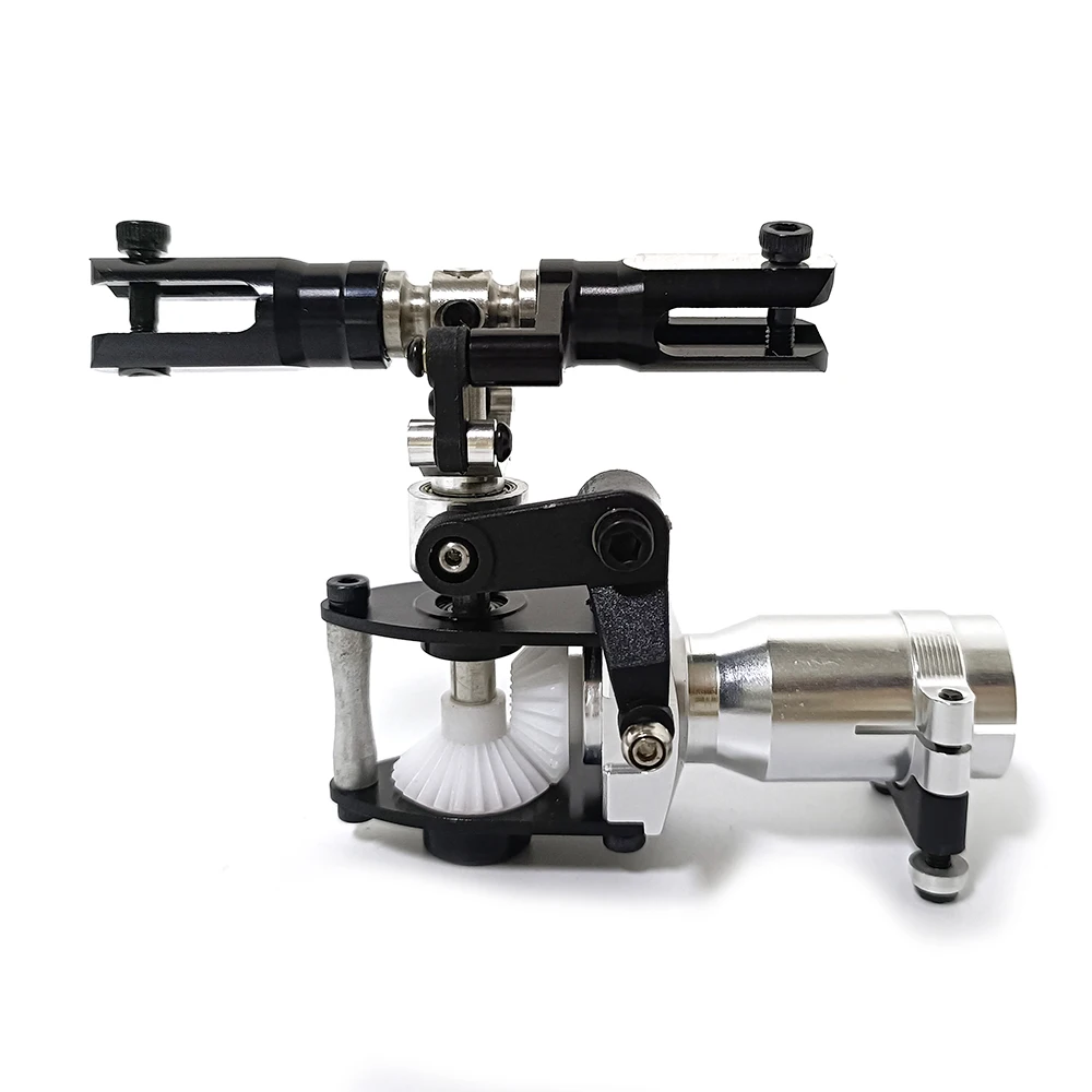 STASRC 500 FBL Flybarless Torque Tube / Belt  Drive 6CH 3D Kit with GDW servos hobbywing ESC  for Align Trex 500 Helicopter