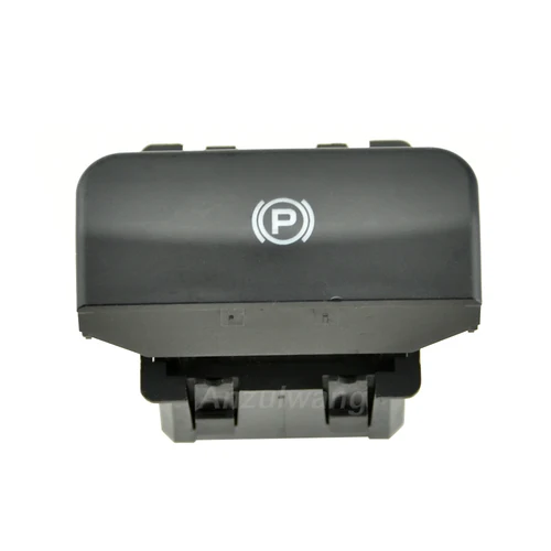Imagen 2 del producto Interruptor de freno de mano electrónico, freno de estacionamiento para Peugeot 3008 5008 Citroen C4 II Picasso y Grand DS4 470706 470703