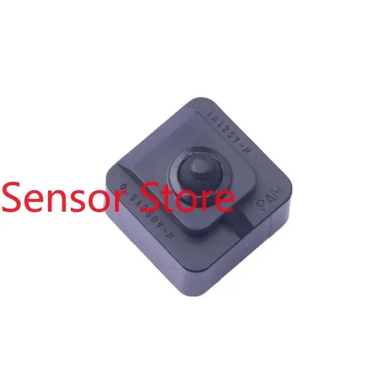 

10PCS Touch Switch 4-pin Waterproof Mute Attached Signal Circuit For Automobile Gauge Buttons.