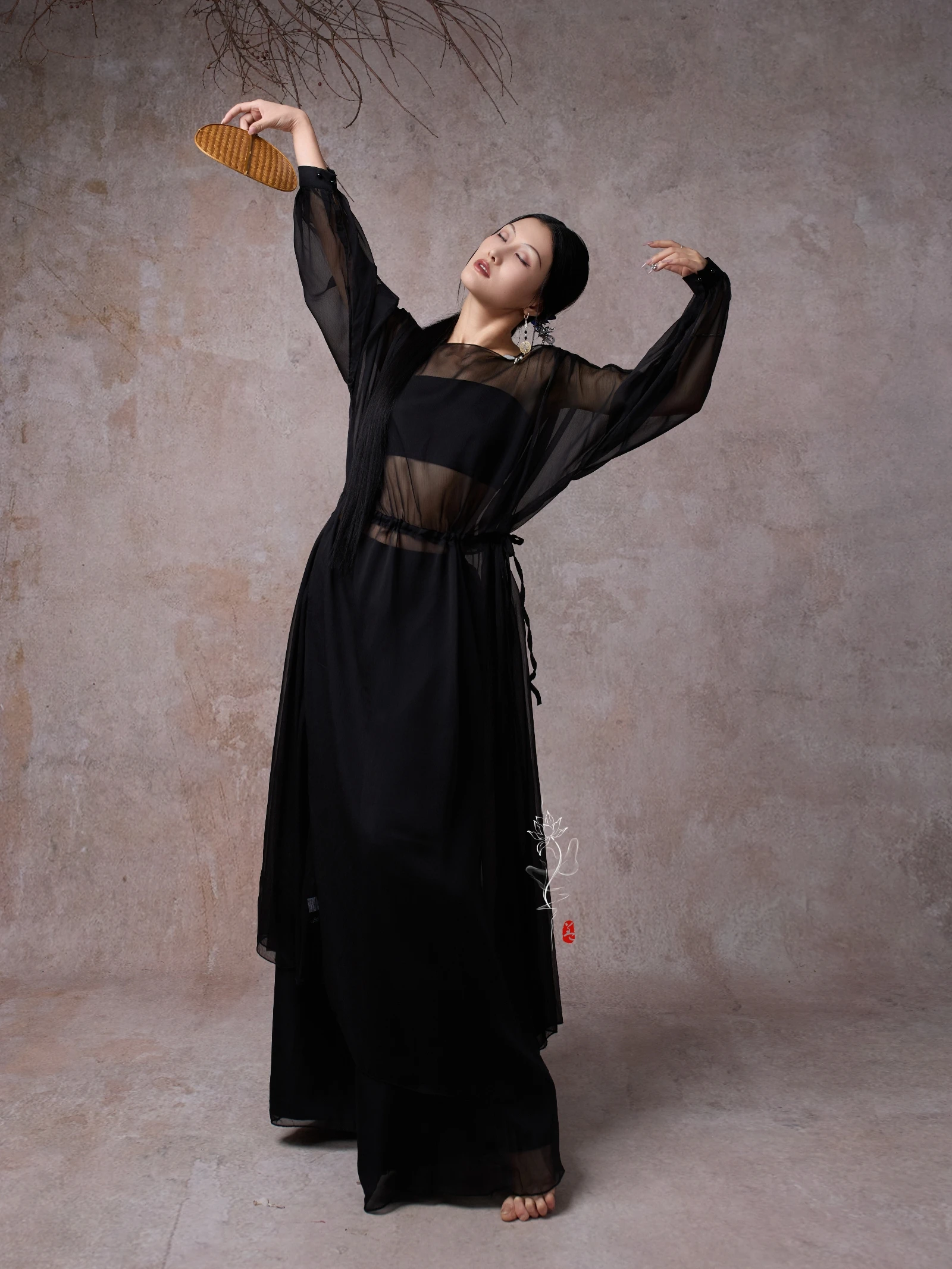 

Bla n Sle шил воротник с запахом на талии Design Sensation Silk irt National Sle Jazz Lyrical Silk irt Женская мода