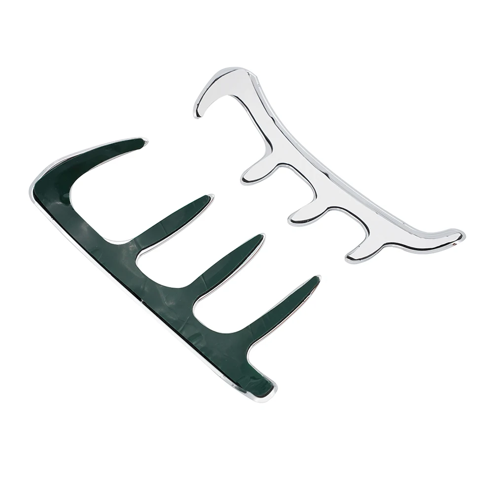 For Honda Goldwing GL 1800 Gold Wing GL1800 2001 - 2017 Motorcycle Acsessories Bear Claw Mirror Accents Trims Covers Accessory