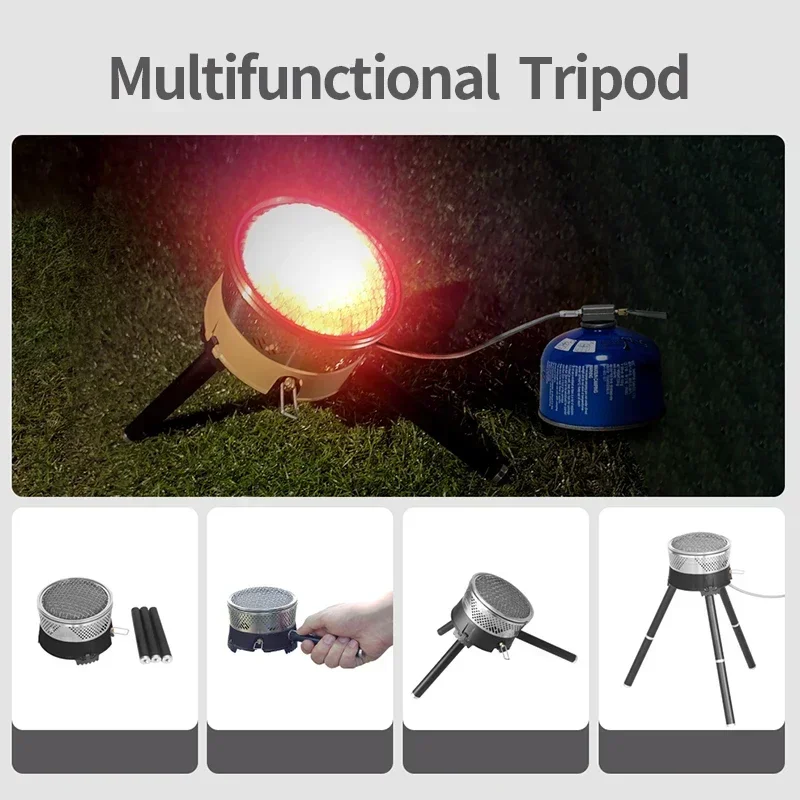 BRS-TS19 New Outdoo…